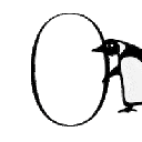 LonelyPenguine Logo